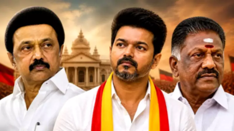 Gen Z Voters Could Decide Tamil Nadu Assembly Election 2026 Outcome