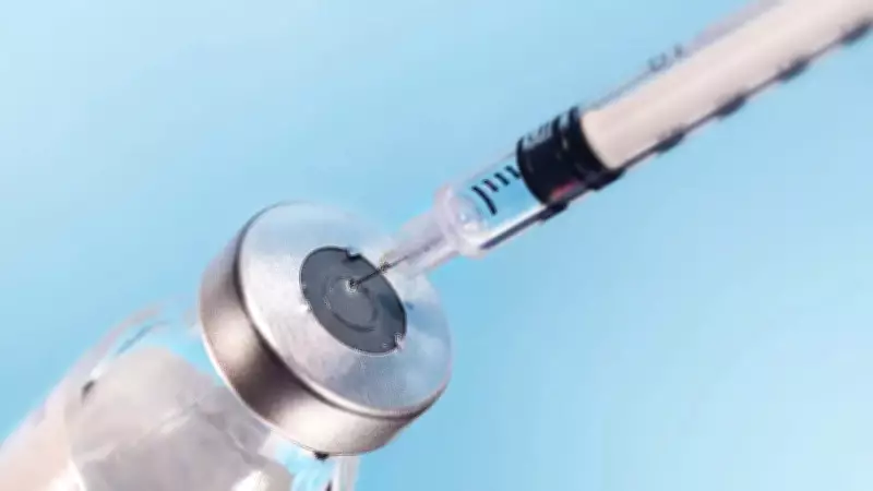 Gene Therapy Injection Slashes Bad Cholesterol by 60% in Breakthrough Trial