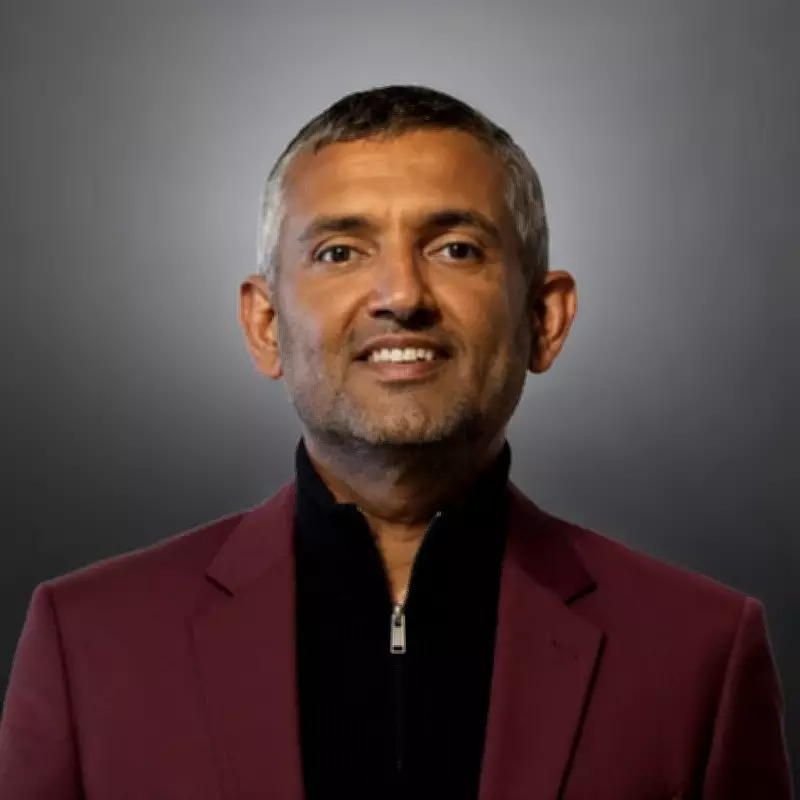 Genpact's Global Agentic AI Officer Vijay Vijayasankar on AI-Driven Operations and the Future of Work