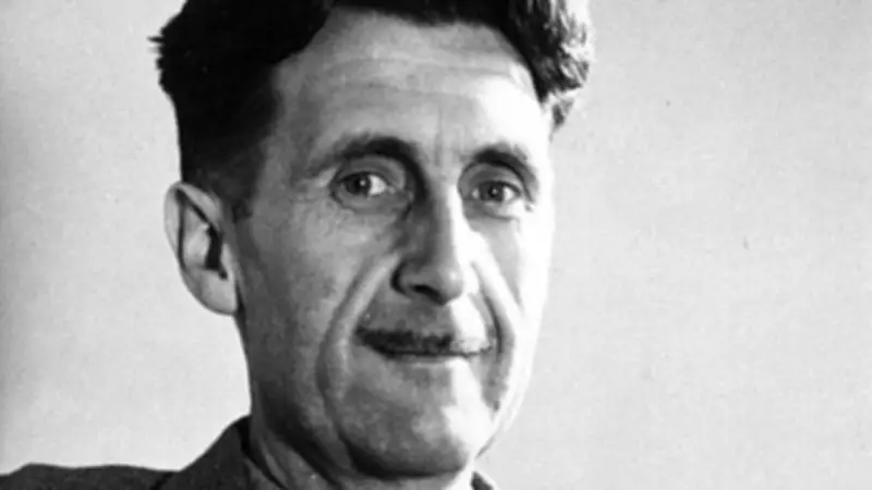 George Orwell Quote: Liberty Means the Right to Tell People What They Do Not Want to Hear