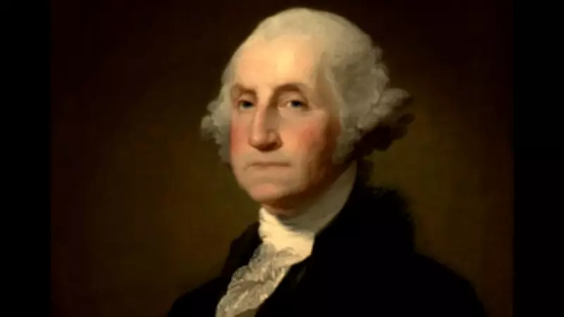 George Washington Quote on Trust and Intimacy Still Resonates Today