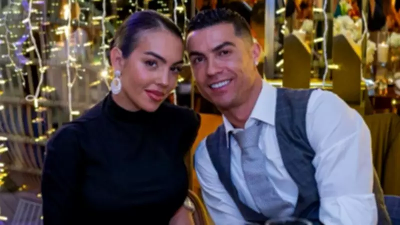 Georgina Rodriguez Blends Faith and Fashion at Met Gala 2026