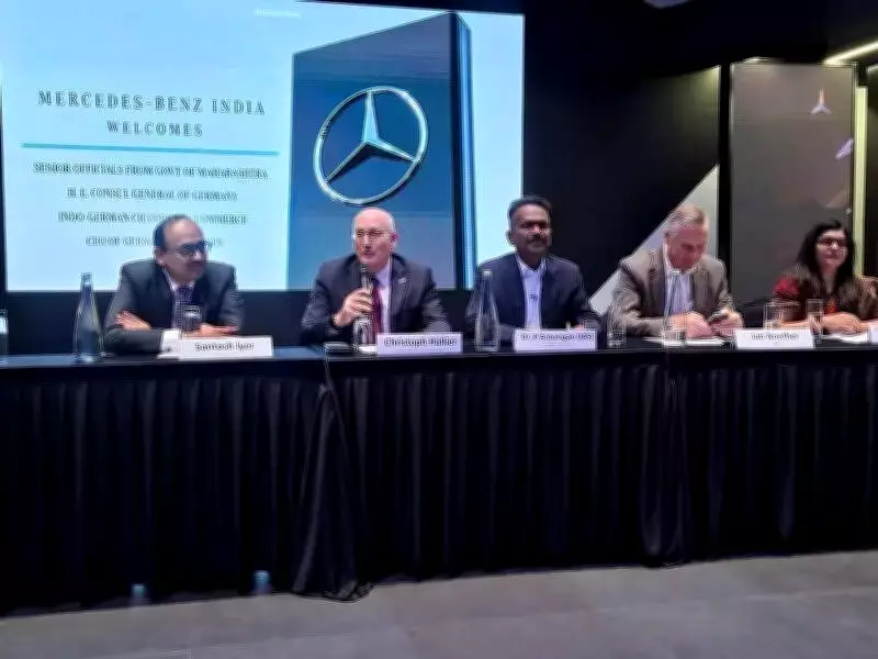 German companies in India expand investments despite global uncertainties
