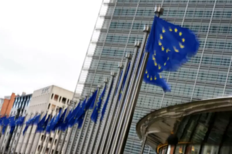 Germany, Spain Lead Opposition to EU Ban on Huawei, ZTE Telecom Gear