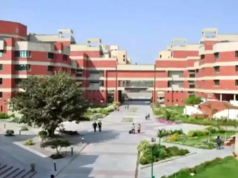 GGSIPU Admission 2026: Application Window Closes Today, May 30 at 11:59 PM