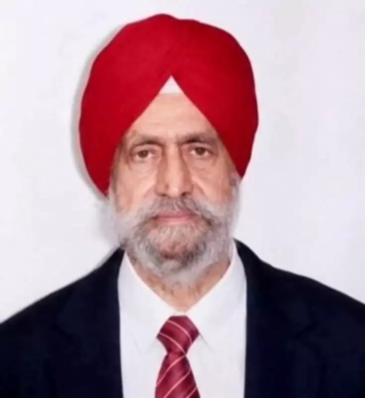 Ghadari Babian Da Munshi: Malwinder Jit Singh Waraich, Custodian of Memory