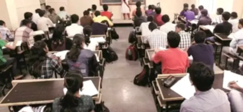 Ghaziabad Coaching Institutes Must Hire Graduate Tutors, Cap Fees