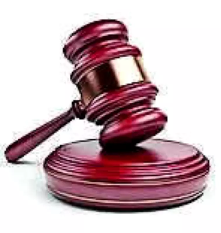 Ghaziabad Court Denies Bail to Man Accused of Stabbing Jeweller to Death