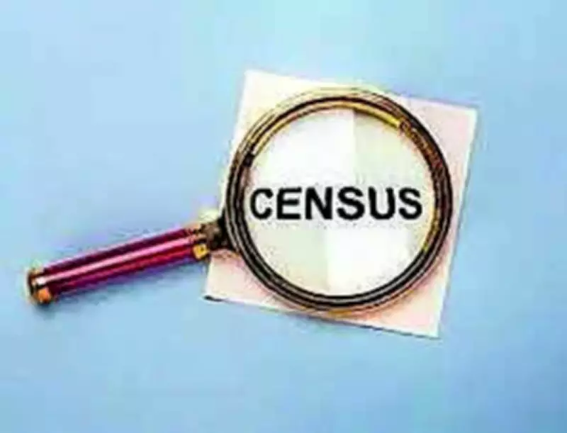 Ghaziabad Schools Turn Census 2027 Into Homework for Students