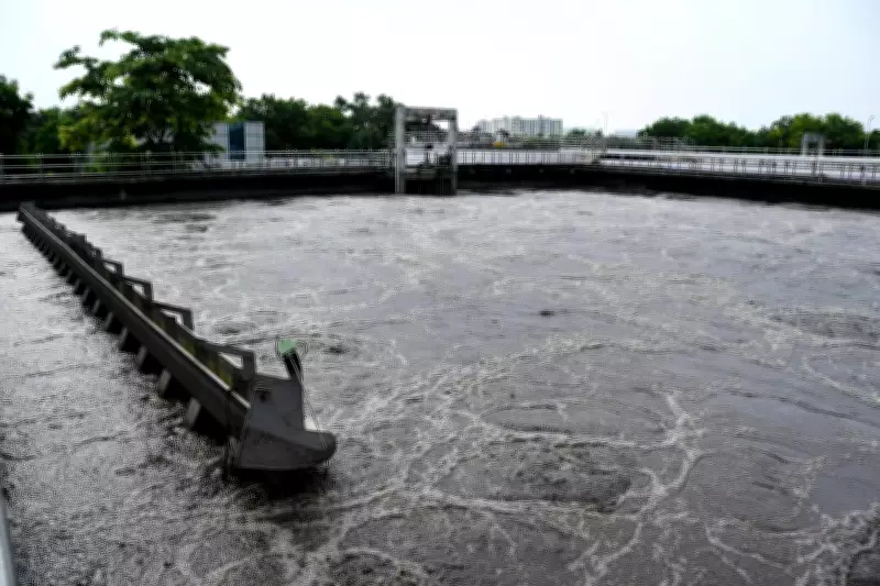 Ghaziabad's First Bio-CNG Plant at STP to Produce 1,700 kg Gas Daily
