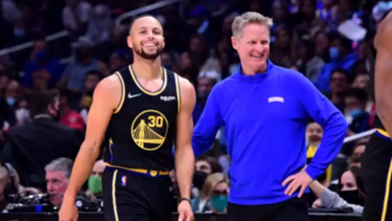 Giannis Antetokounmpo Trade Rumors: Warriors Emerge as Top Contender