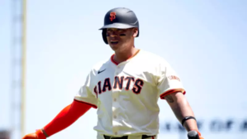 Giants Not Planning to Trade Devers, Adames, or Chapman Despite Slow Start