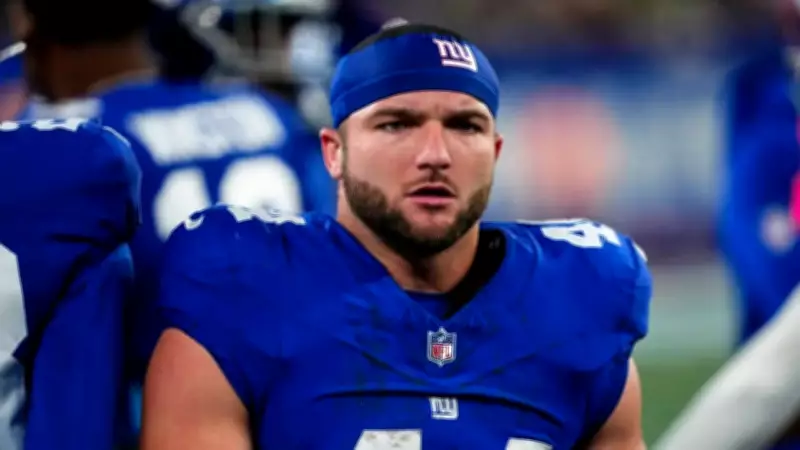 Giants RB Cam Skattebo Nears Return: 2-3 Weeks Away from Full Recovery