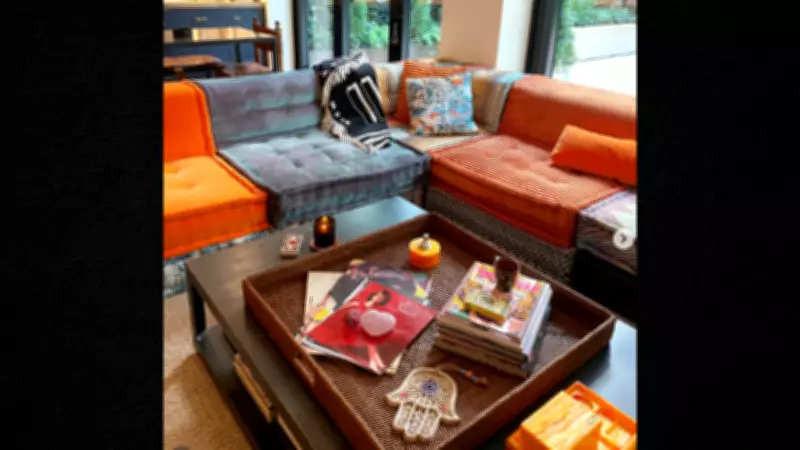 Gigi Hadid's NYC Apartment: 5 Artsy Bohemian Decor Ideas to Steal