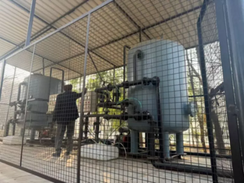Gill Kalan Village in Bathinda Becomes Model for Rural Water Management