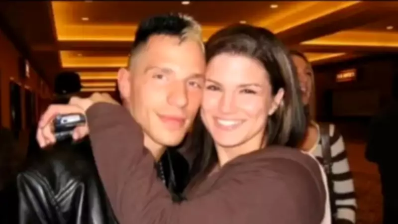 Gina Carano and Kevin Ross Secret Marriage Revealed in 2026