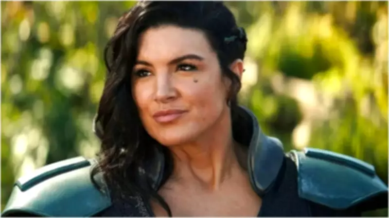 Gina Carano Fired from The Mandalorian: Controversy, Lawsuit, and Settlement Explained