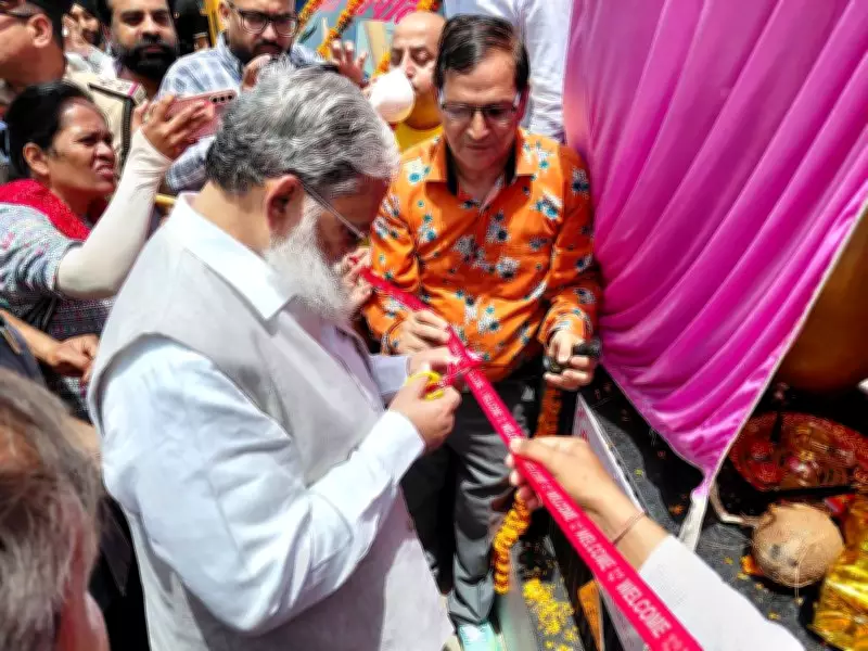 Gita Teaches Art of Living, Provides Guidance: Haryana Minister Vij