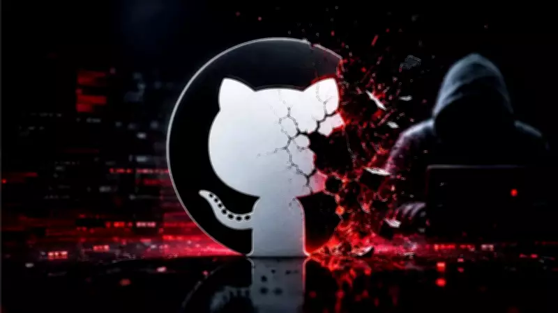 GitHub Confirms Cyberattack, Says Attacker Accessed Internal Repositories