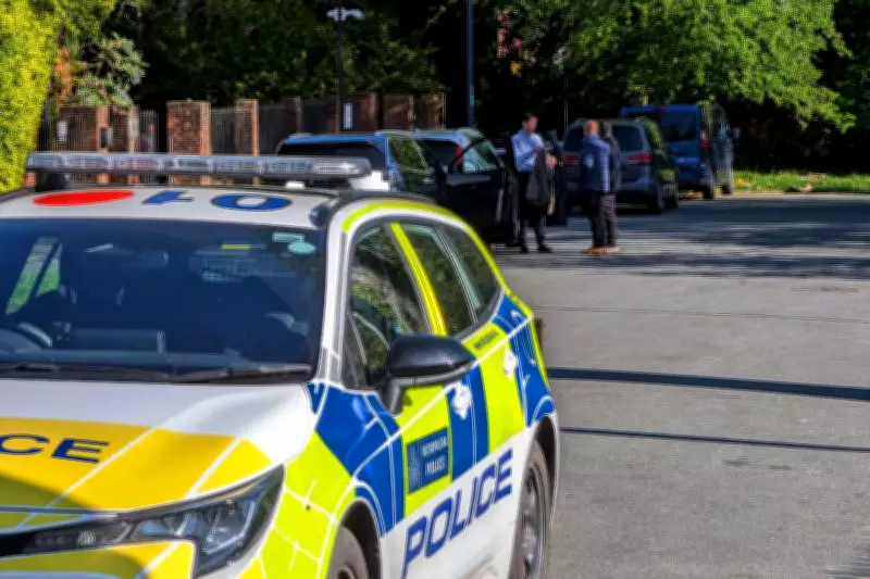 Glasgow Stabbing Near St Enoch Square Leaves One Hospitalized