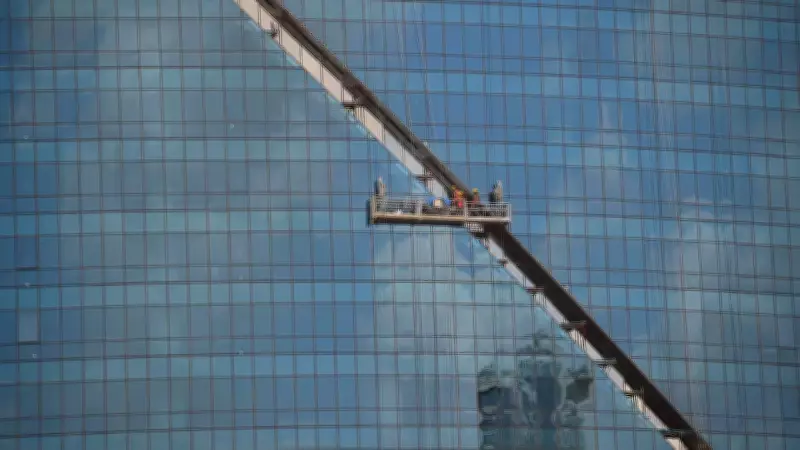 Glass Facades in India: Balancing Aesthetics and Energy Efficiency in Warm Climate