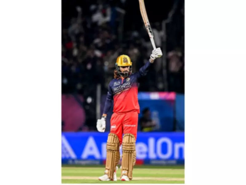 Glenn Phillips Lauds Rajat Patidar's 93 as RCB Crush GT to Reach IPL 2026 Final