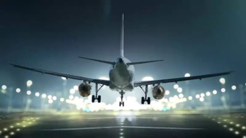 Global Air Cargo Demand Rises 4% in April Despite West Asia Disruptions: IATA