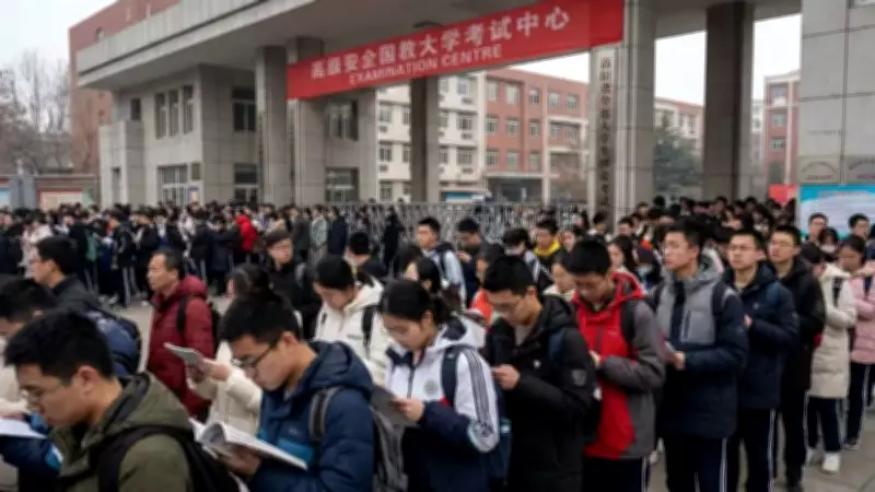 Global Civil Service Exams: UPSC, Fast Stream, Guokao & More Compared