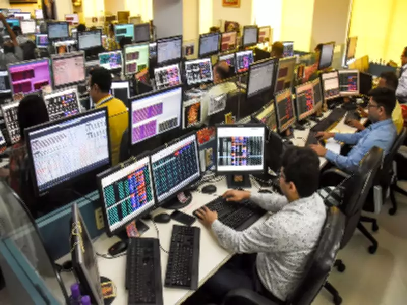 Global Earnings Resilience to Support Equities Amid Stagflation Fears