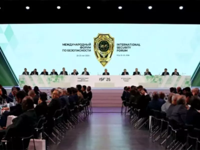 Global Majority Nations Pledge Collective Security Responsibility