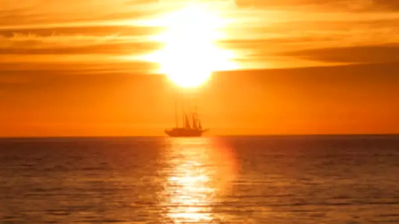Global Ocean Temperatures Near Record Highs as El Niño Develops, 2027 May Be Hottest