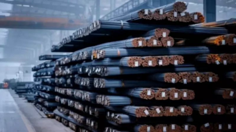 Global Steel Industry Expands Coal-Based Capacity Despite Climate Goals