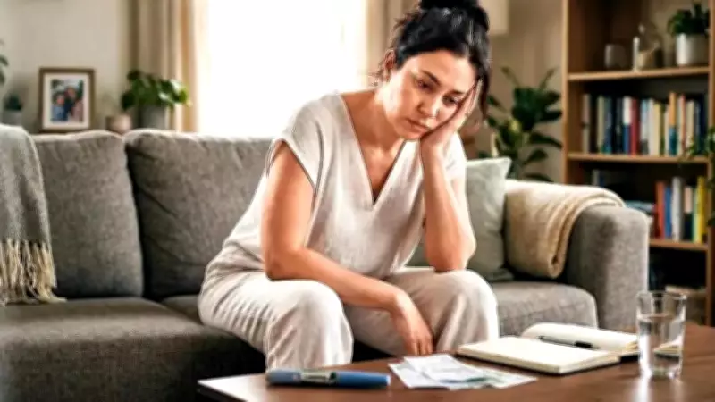 GLP-1 Personality: How Weight Loss Drugs Affect Behaviour