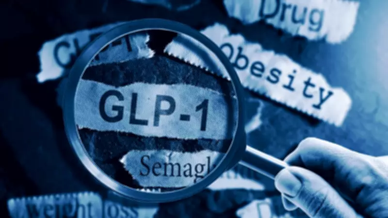 GLP Users Face Stigma: Study Finds More Shame Than Non-Dieters