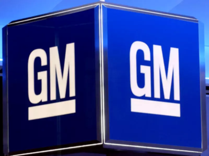 GM Lays Off 600 IT Workers in AI-Focused Hiring Shift