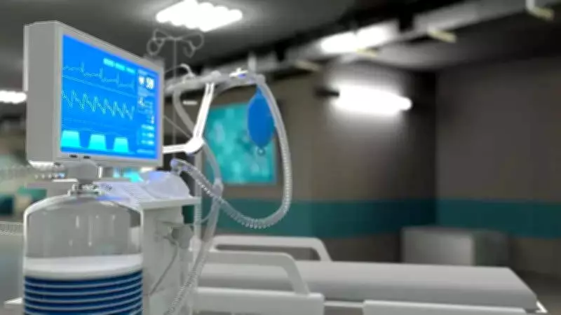GMCH Chandigarh Faces Ventilator Crisis Despite 65 PM CARES Units