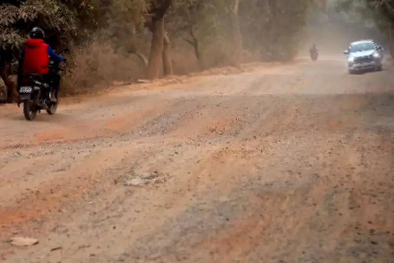 GMDA pushes Delhi for road links to Najafgarh for Gurgaon commuters