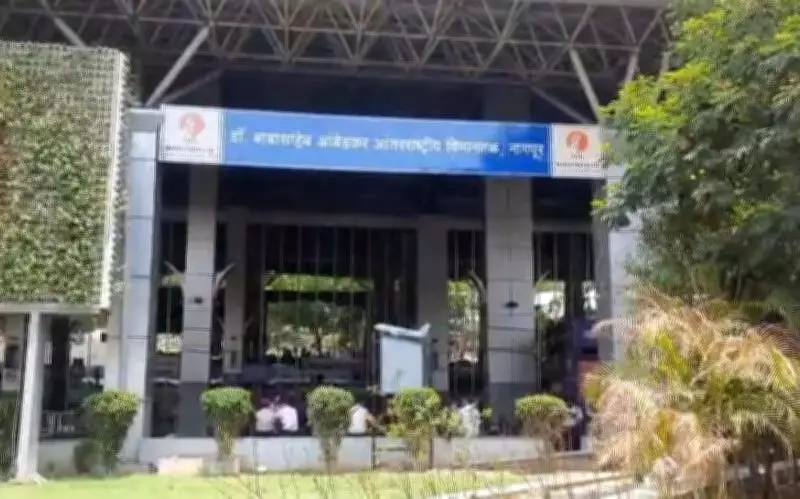 GMR Nagpur Airport Floats Tender for Infrastructure Overhaul