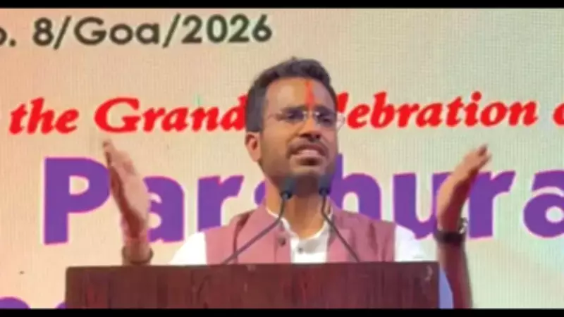 Goa Court Grants Bail to YouTuber Gautam Khattar in Derogatory Remark Case