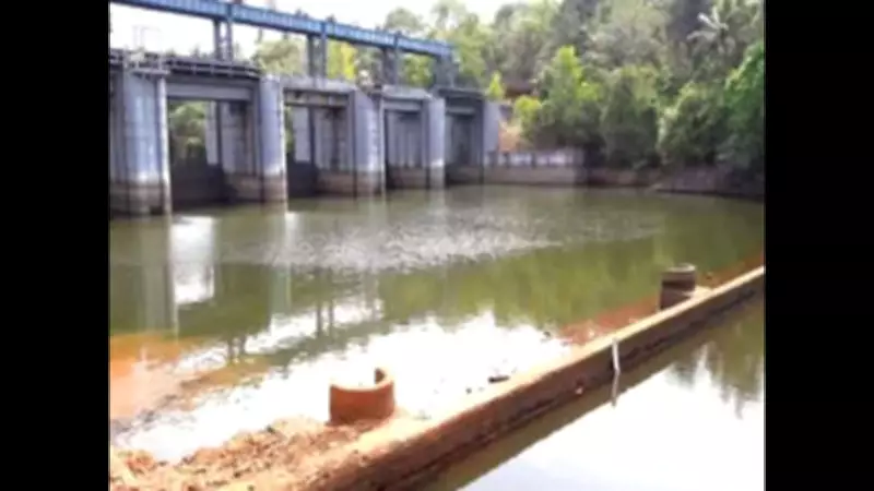 Goa: DDW Plans Rs 29 Crore Upgrade to Opa Water Treatment Plant
