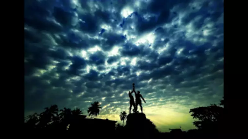 Goa Endures Unusually Warm Night with Panaji Near 3°C Above Normal