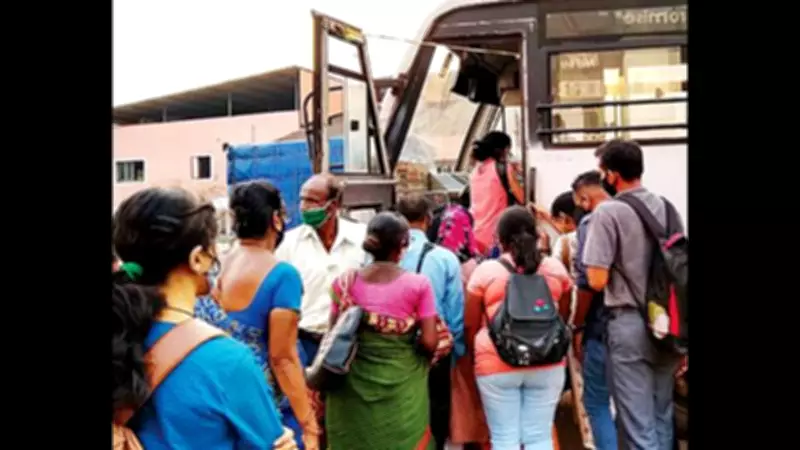 Goa Govt Asks Officials to Save Fuel, Use Public Transport and Carpool