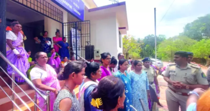 Goa Health Advisory: Avoid Stagnant Water Bodies to Prevent Leptospirosis During Heatwave