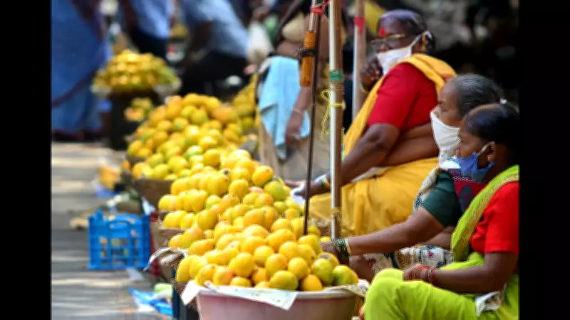Goa Mango Output Up 50%, Harvest to Continue Till June First Week