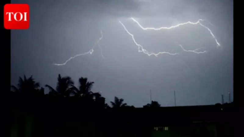 Goa May Escape El Nino Impact Based on Past Data Analysis