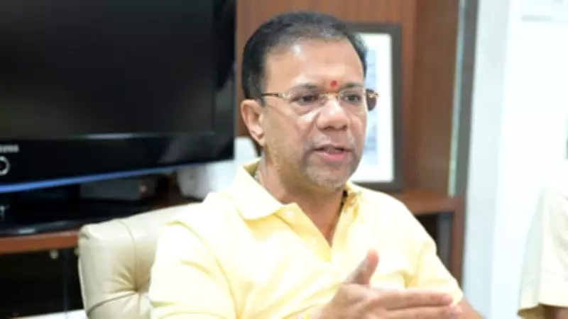 Goa Minister Stresses Gen Z Sentiments Must Guide Policy Decisions