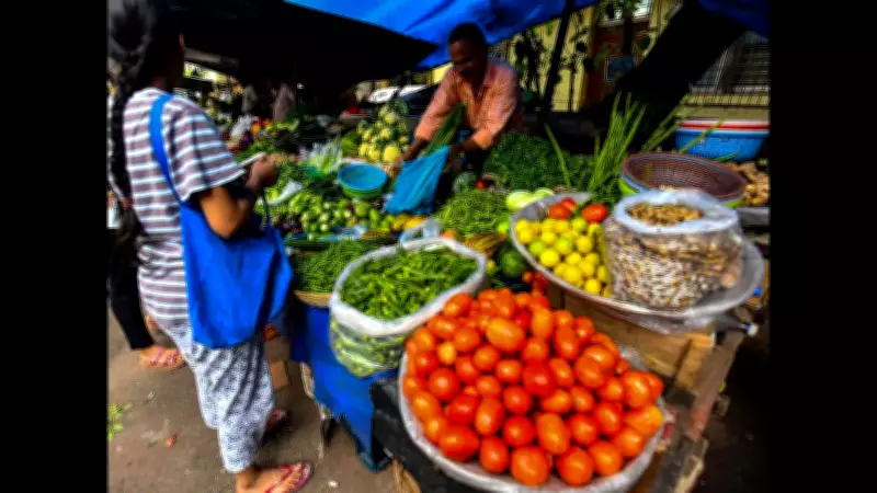 Goa Now Self-Sufficient in Vegetables, Supplies Surplus to Karnataka