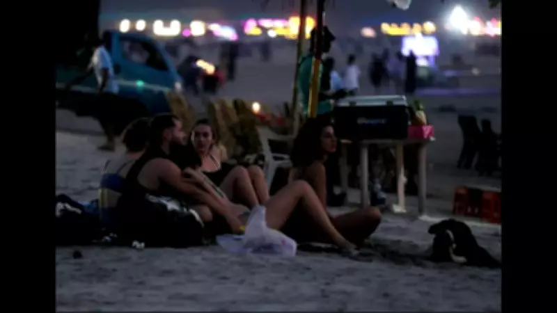 Goa Records Warmest Night of Summer at 29°C, Heat to Persist