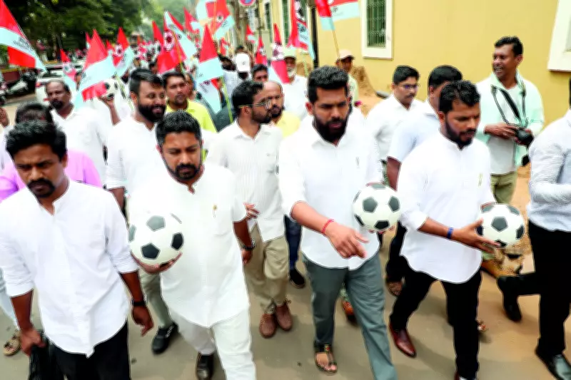 Goa Regional Parties Face Uncertain Future Ahead of 2027 Assembly Elections