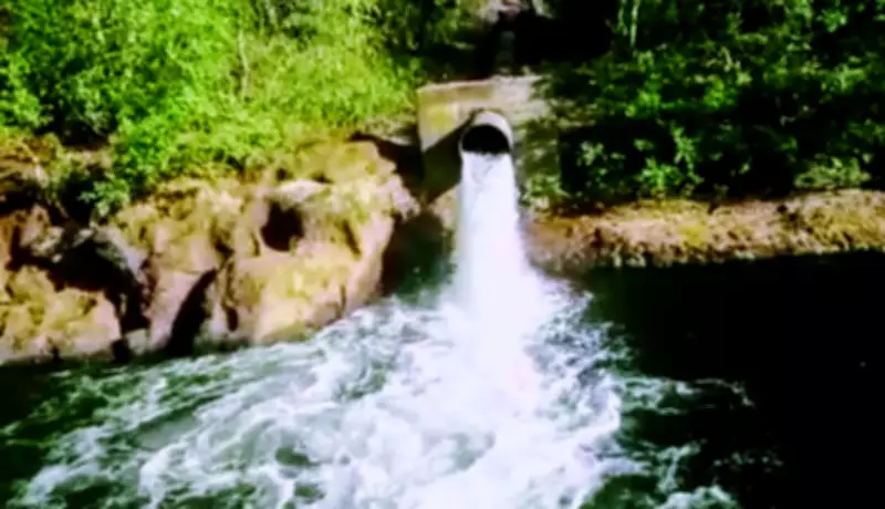 Goa WRD pumps 125 MLD water into Khandepar river to combat summer heat